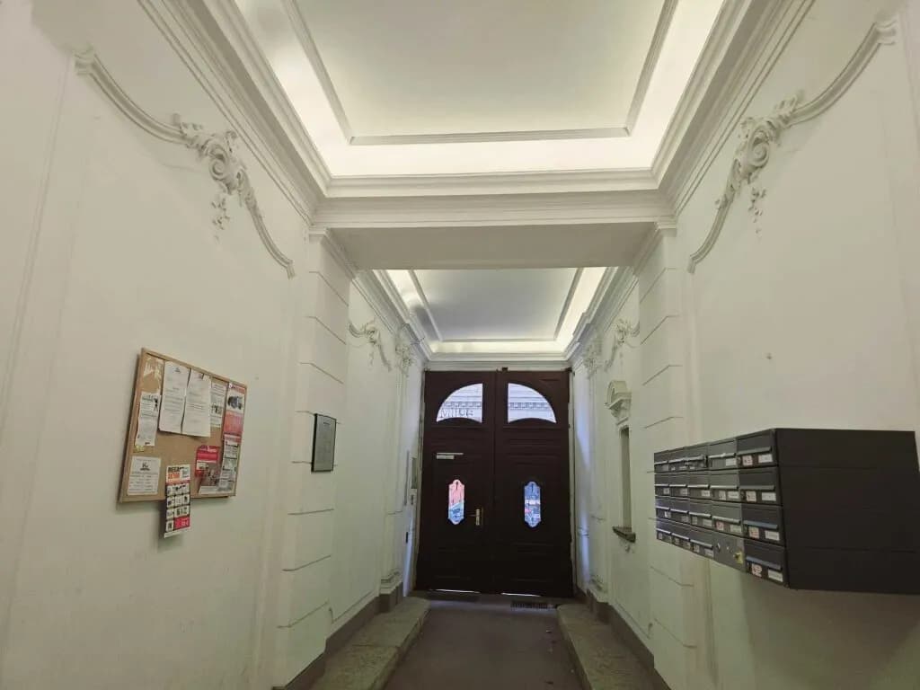 Wohnung kaufen in Wien – 61,73 m², € 549.000 – Bild 11 von 22