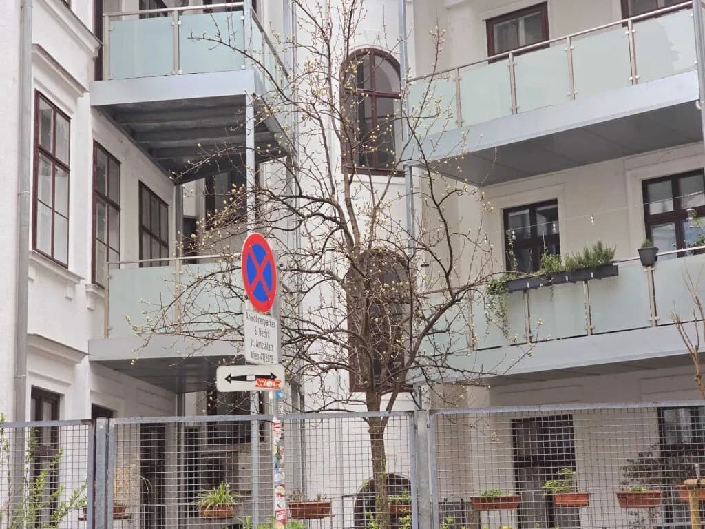 Wohnung kaufen in Wien – 61,73 m², € 549.000 – Bild 17 von 22