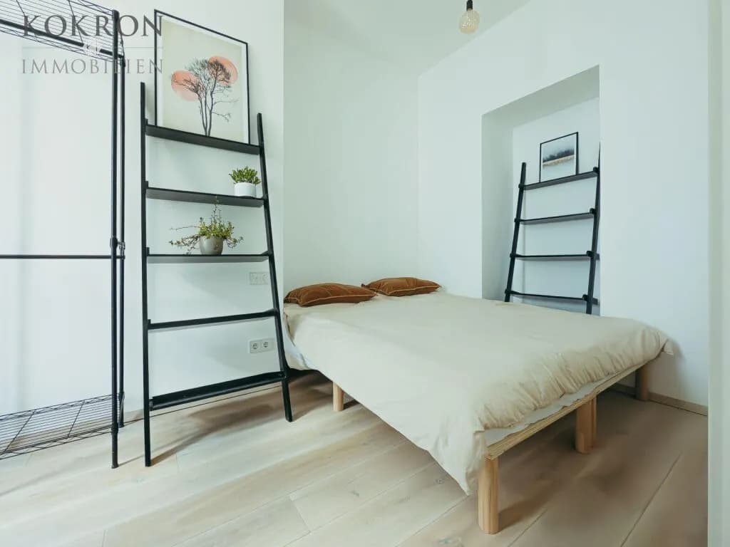 2-Zimmer-Immobilie kaufen in Wien – 47,2 m², € 339.000 – Bild 4 von 12
