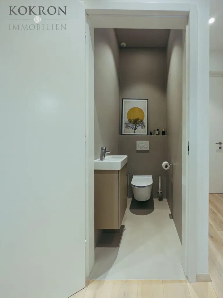 2-Zimmer-Immobilie kaufen in Wien – 47,2 m², € 339.000 – Bild 8 von 12