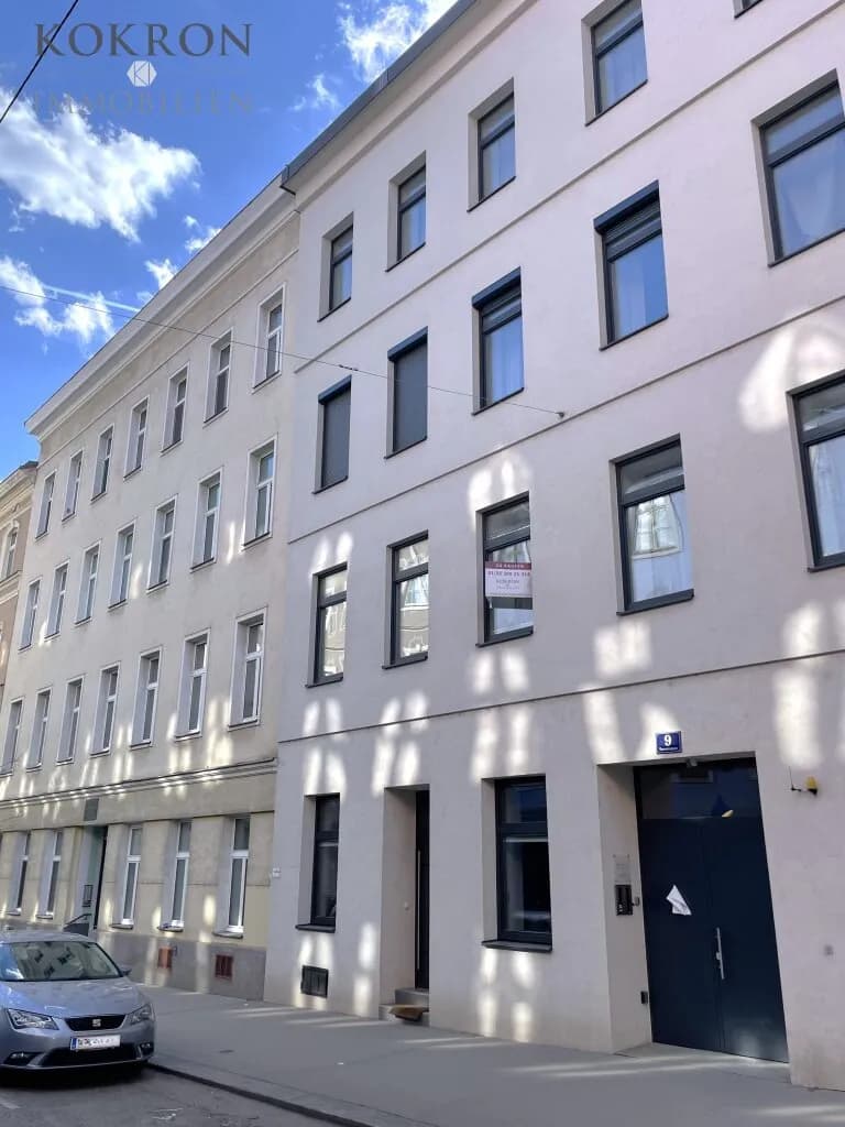 2-Zimmer-Immobilie kaufen in Wien – 47,2 m², € 339.000 – Bild 9 von 12