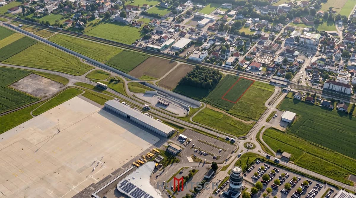Immobilie mieten in Graz-Umgebung – 3 302 m²