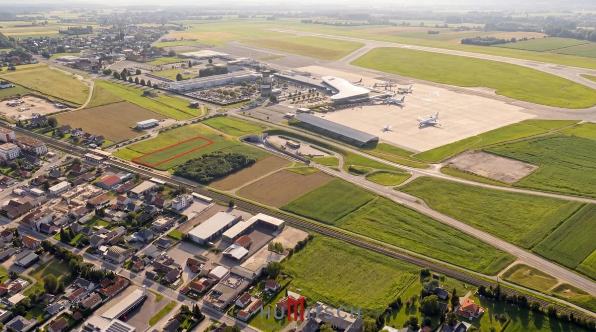 Immobilie mieten in Graz-Umgebung – 3 302 m² – Bild 2 von 2