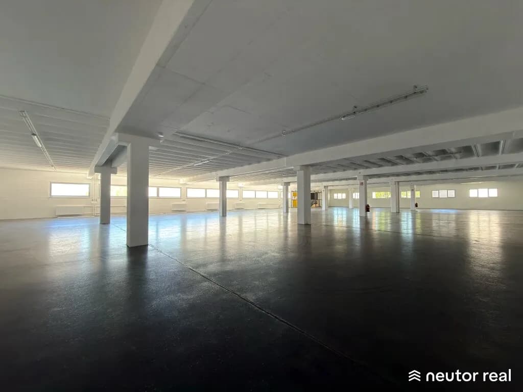Gewerbeimmobilie mieten in Wien – 1 699 m², € 9.175 – Bild 5 von 19