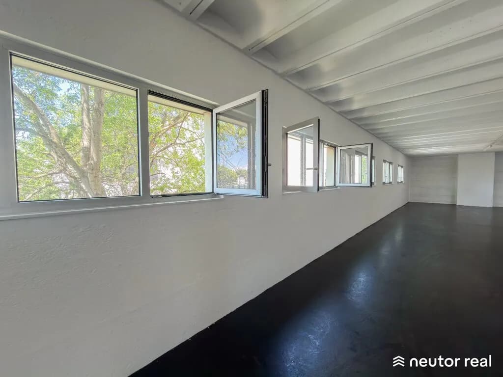 Gewerbeimmobilie mieten in Wien – 1 699 m², € 9.175 – Bild 6 von 19