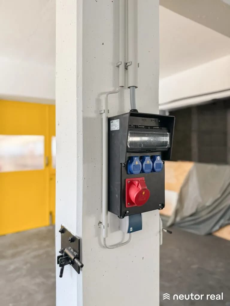 Gewerbeimmobilie mieten in Wien – 1 699 m², € 9.175 – Bild 7 von 19