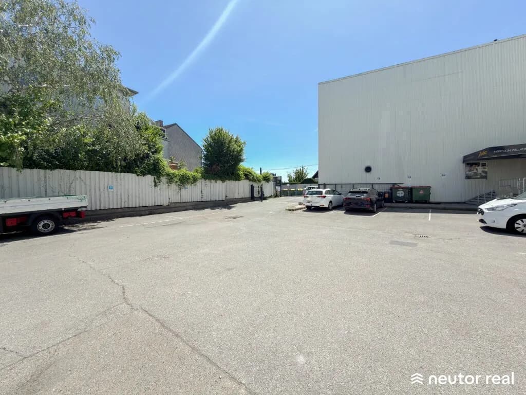 Gewerbeimmobilie mieten in Wien – 1 699 m², € 9.175 – Bild 13 von 19