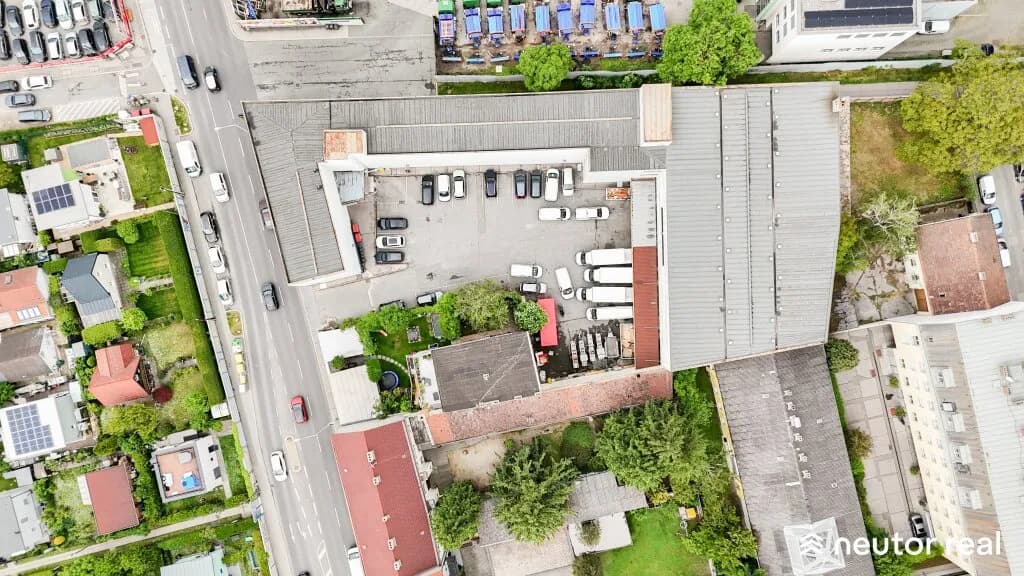 Gewerbeimmobilie mieten in Wien – 1 699 m², € 9.175 – Bild 14 von 19
