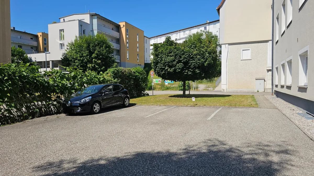 Immobilie mieten in Steyr – € 48
