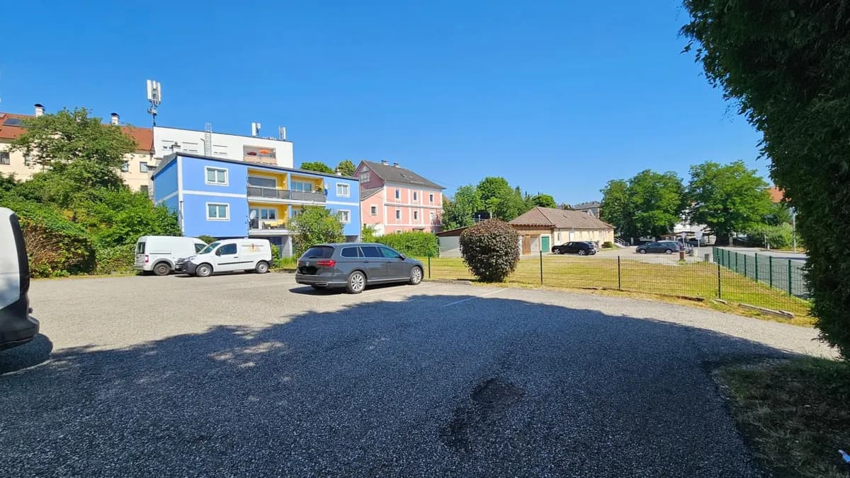 Immobilie mieten in Steyr – € 48 – Bild 2 von 4