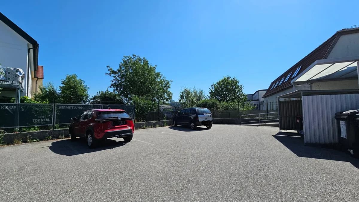 Immobilie mieten in Steyr – € 48 – Bild 4 von 4