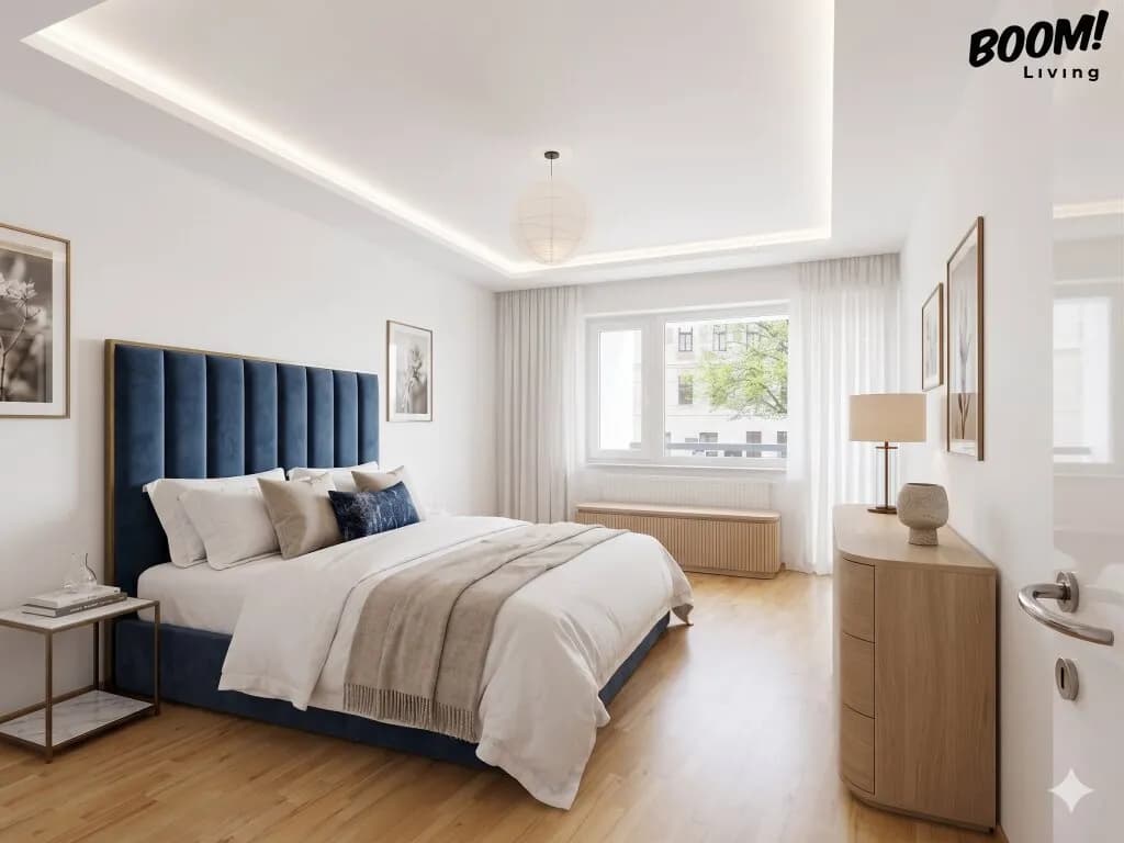4-Zimmer-Wohnung kaufen in Wien – 109,76 m², € 749.000