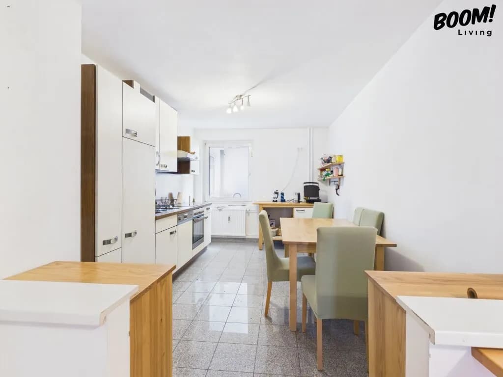 4-Zimmer-Wohnung kaufen in Wien – 109,76 m², € 749.000 – Bild 4 von 23