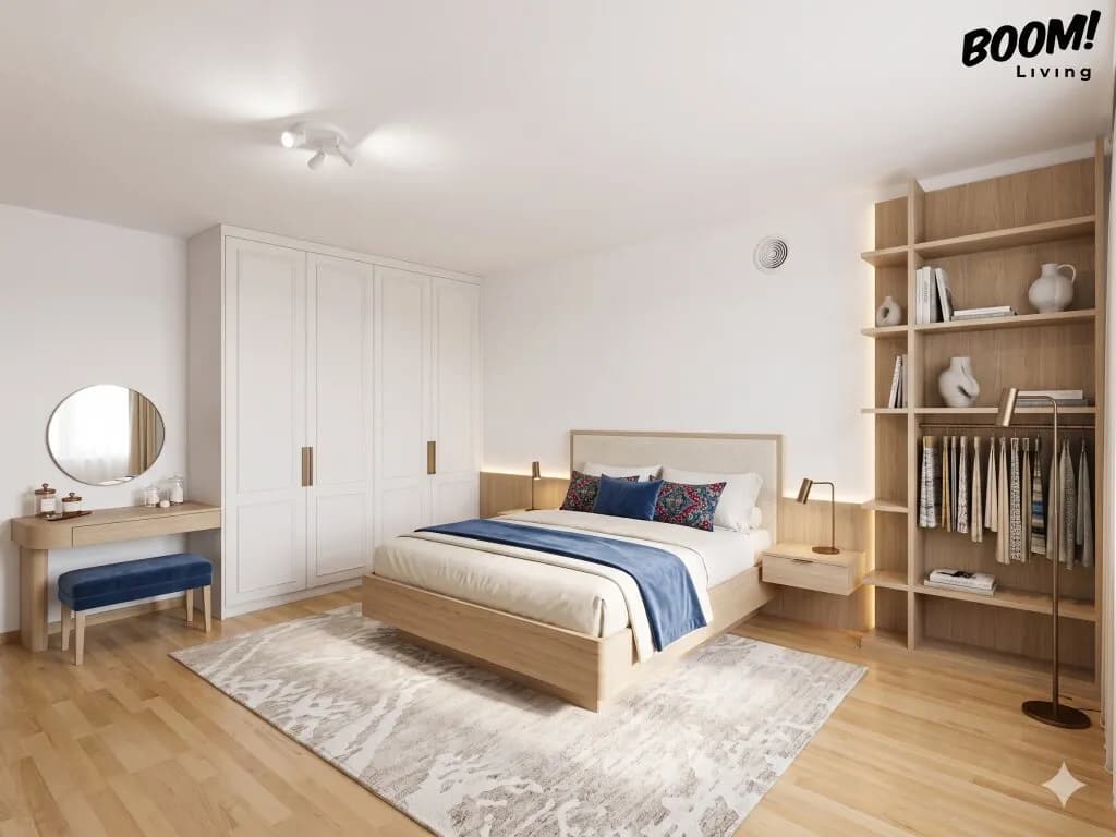 4-Zimmer-Wohnung kaufen in Wien – 109,76 m², € 749.000 – Bild 5 von 23