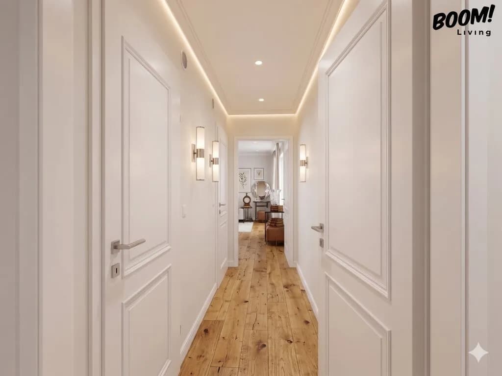 4-Zimmer-Wohnung kaufen in Wien – 109,76 m², € 749.000 – Bild 10 von 23
