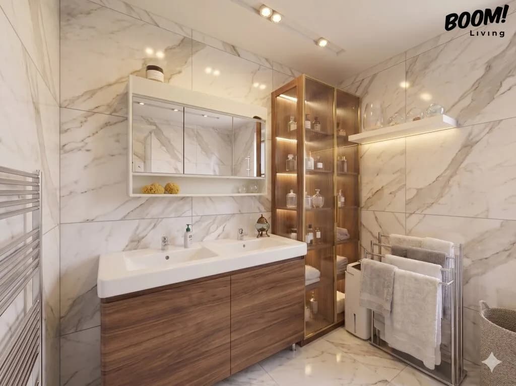 4-Zimmer-Wohnung kaufen in Wien – 109,76 m², € 749.000 – Bild 12 von 23