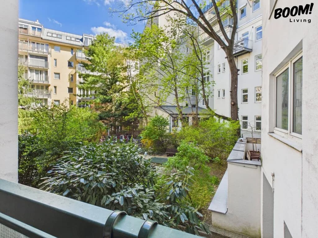4-Zimmer-Wohnung kaufen in Wien – 109,76 m², € 749.000 – Bild 18 von 23
