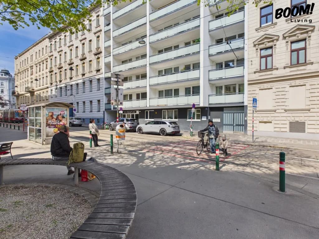 4-Zimmer-Wohnung kaufen in Wien – 109,76 m², € 749.000 – Bild 22 von 23