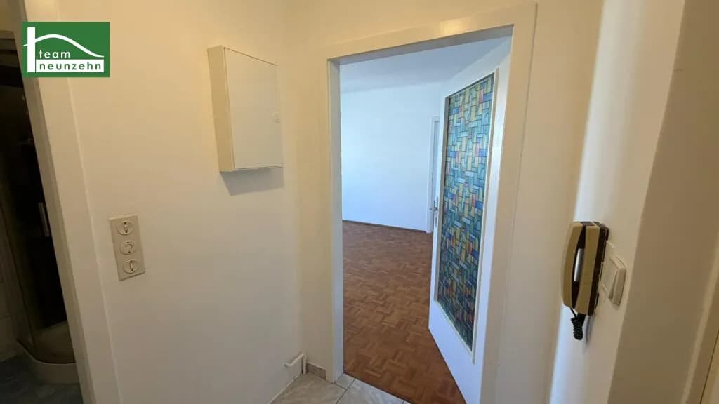 2-Zimmer-Wohnung kaufen in Graz – 55,04 m², € 120.000 – Bild 3 von 16