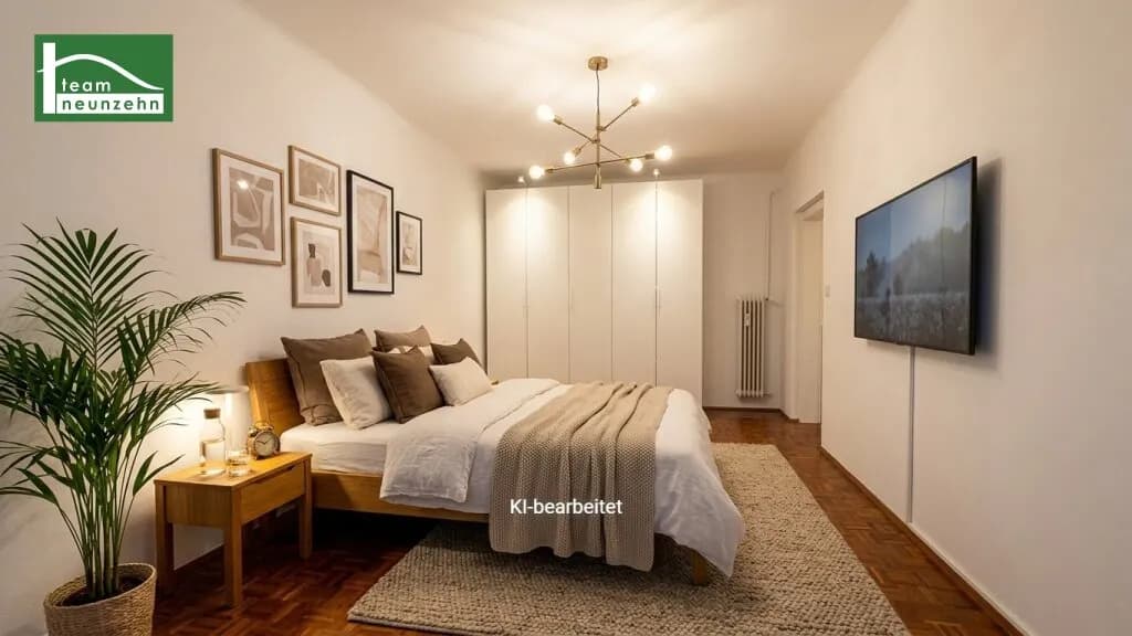 2-Zimmer-Wohnung kaufen in Graz – 55,04 m², € 120.000 – Bild 8 von 16