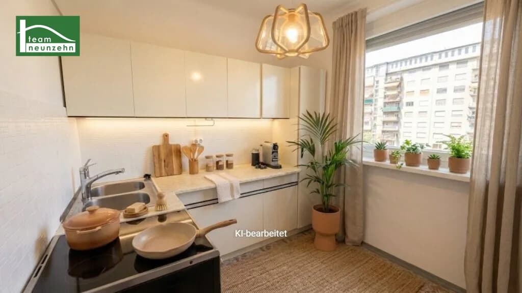 2-Zimmer-Wohnung kaufen in Graz – 55,04 m², € 120.000 – Bild 11 von 16