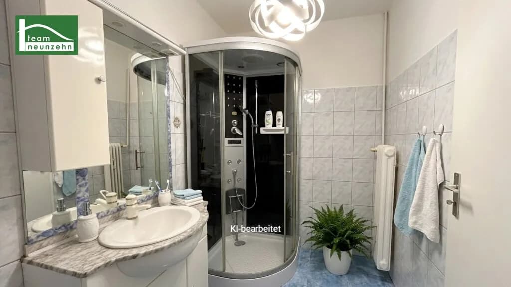 2-Zimmer-Wohnung kaufen in Graz – 55,04 m², € 120.000 – Bild 13 von 16