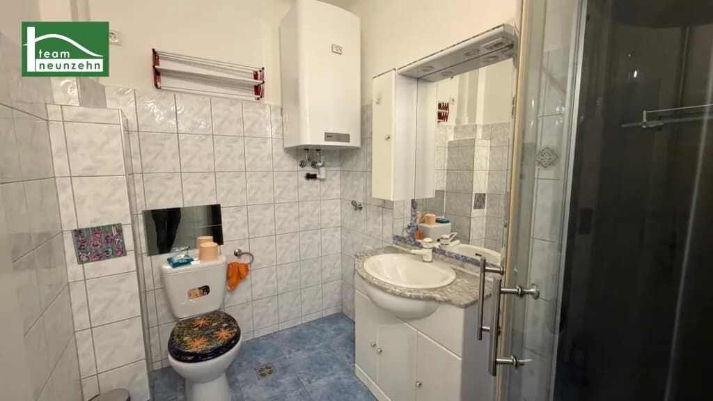 2-Zimmer-Wohnung kaufen in Graz – 55,04 m², € 120.000 – Bild 14 von 16