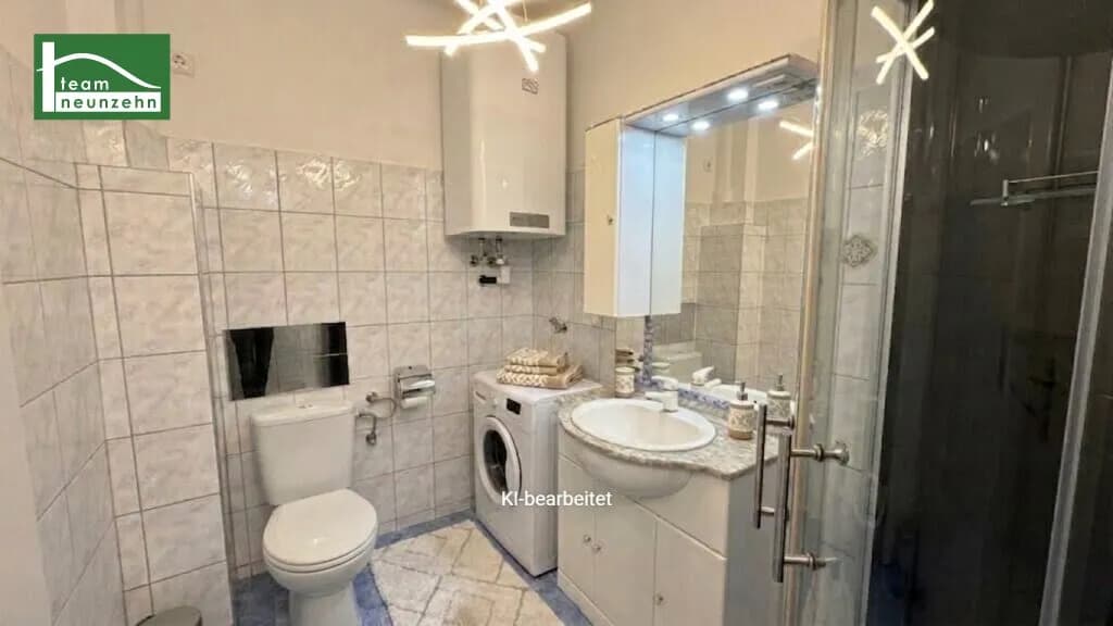 2-Zimmer-Wohnung kaufen in Graz – 55,04 m², € 120.000 – Bild 15 von 16