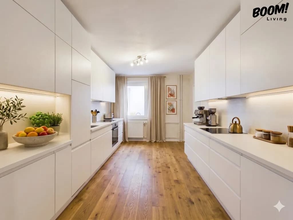 3-Zimmer-Wohnung kaufen in Wien – 109,76 m², € 749.000 – Bild 3 von 21