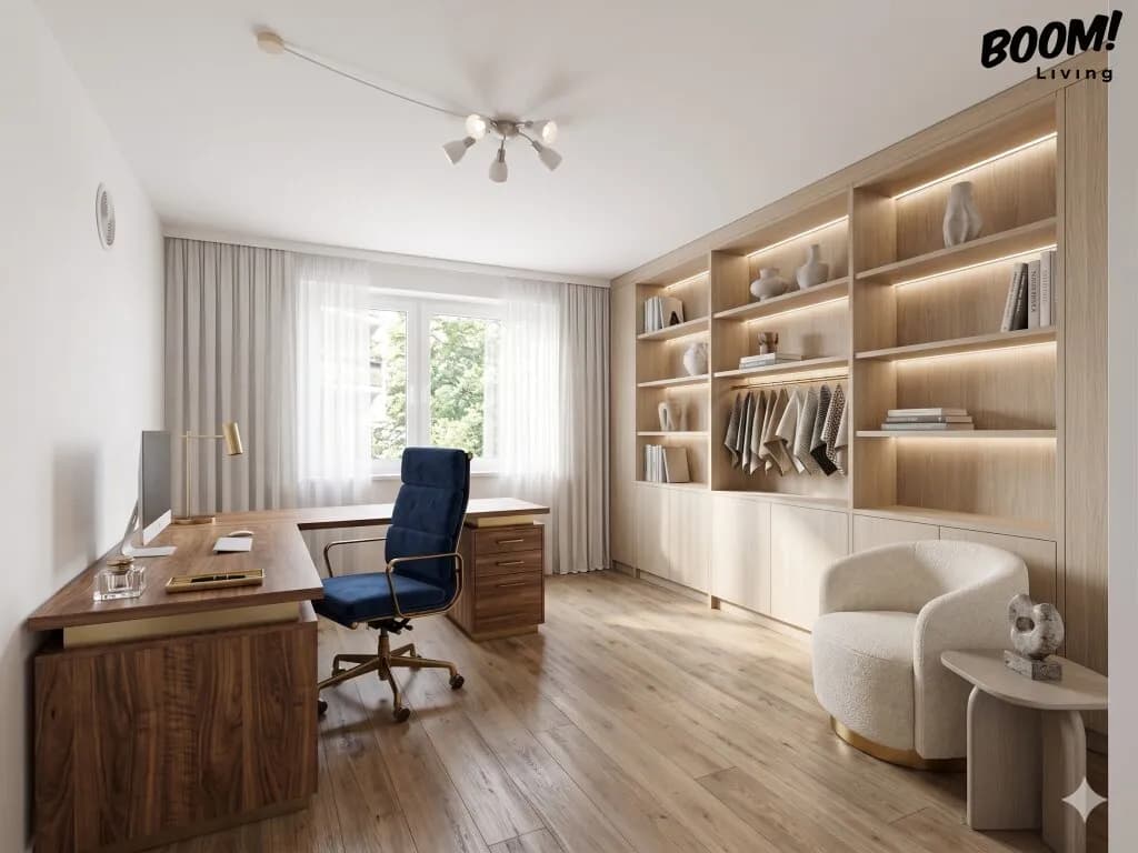3-Zimmer-Wohnung kaufen in Wien – 109,76 m², € 749.000 – Bild 7 von 21