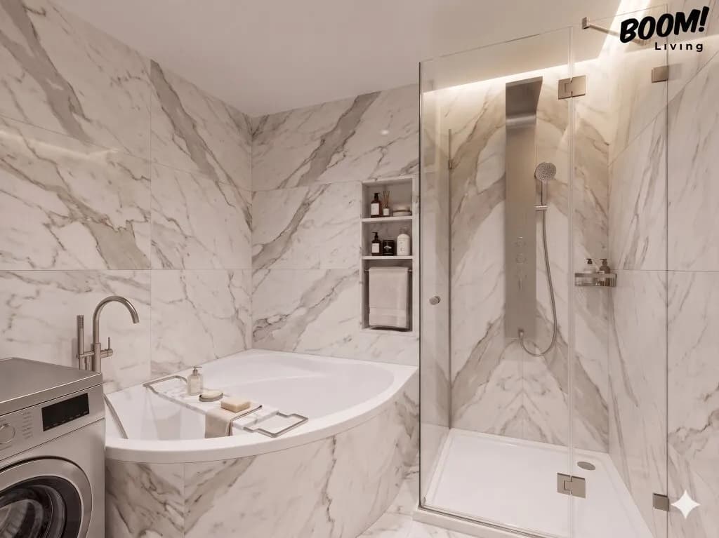 3-Zimmer-Wohnung kaufen in Wien – 109,76 m², € 749.000 – Bild 12 von 21