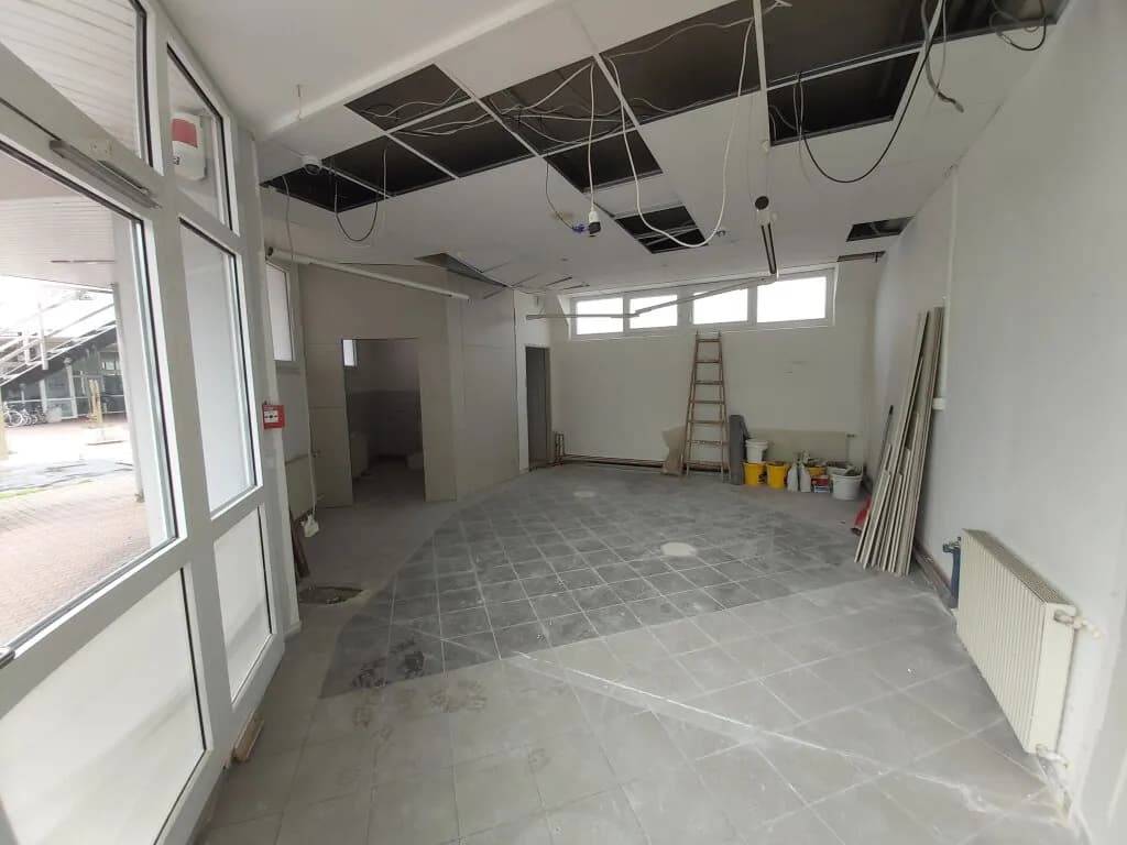 Gewerbeimmobilie mieten in Linz Land – 41 m², € 486 – Bild 2 von 8