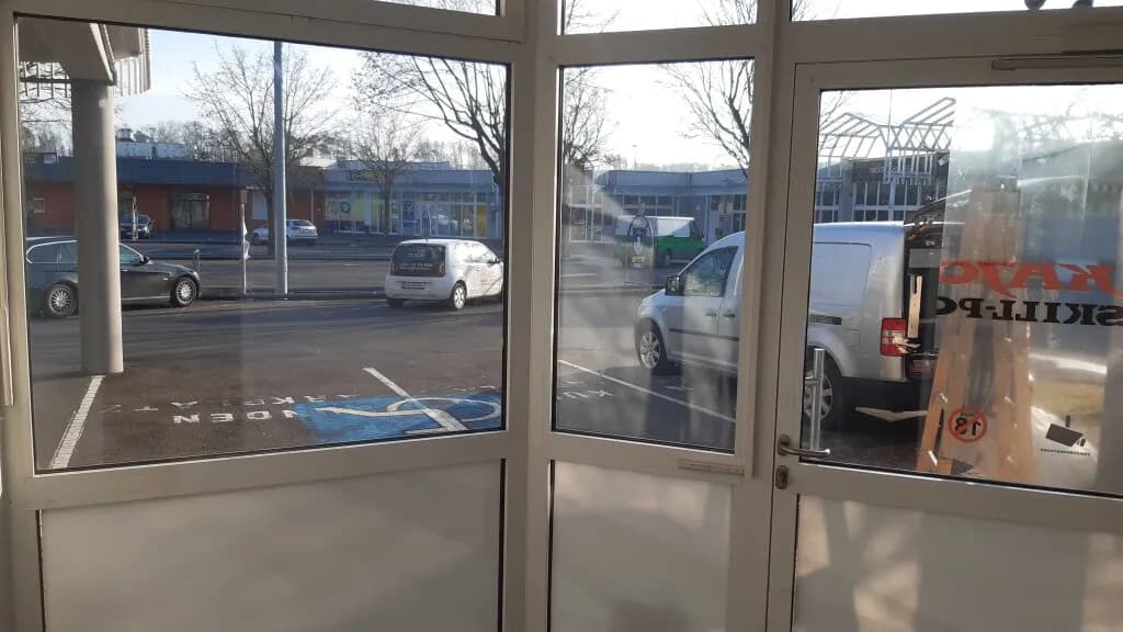 Gewerbeimmobilie mieten in Linz Land – 41 m², € 486 – Bild 7 von 8