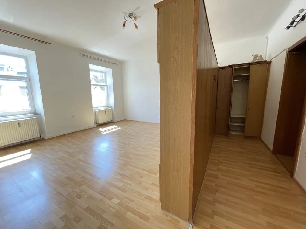 3-Zimmer-Wohnung mieten in Graz – 64 m², € 786 – Bild 3 von 10