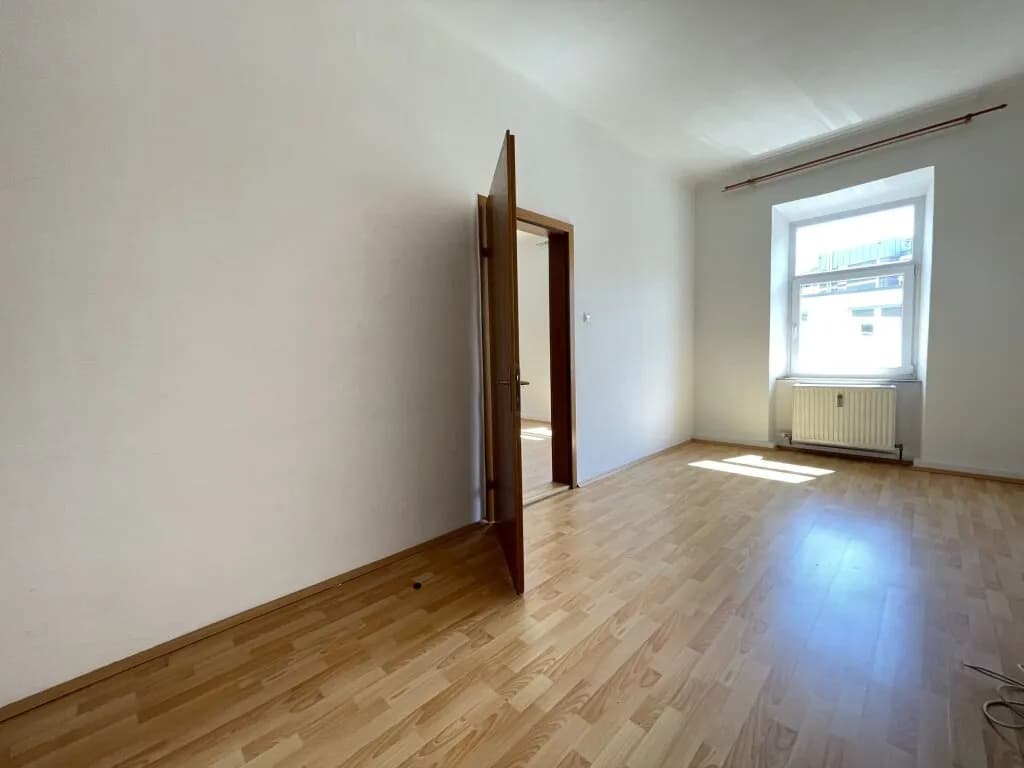 3-Zimmer-Wohnung mieten in Graz – 64 m², € 786 – Bild 4 von 10