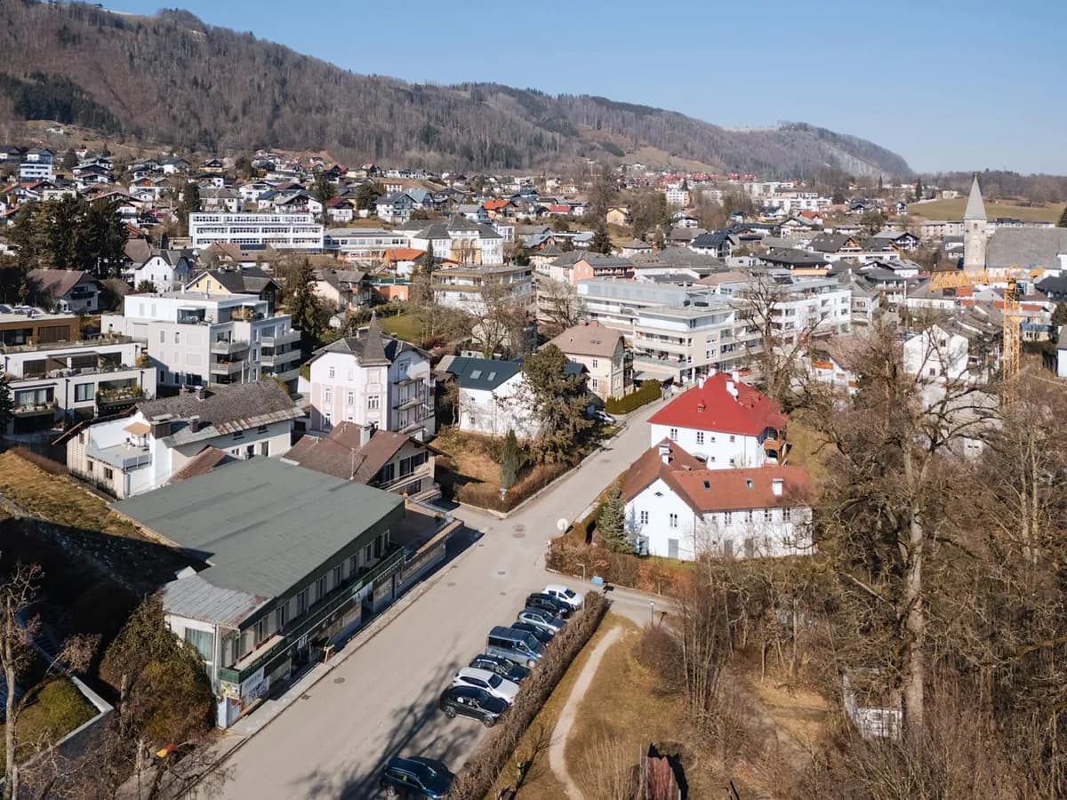 2-Zimmer-Wohnung kaufen in Gmunden – 49,14 m², € 310.565 – Bild 13 von 19