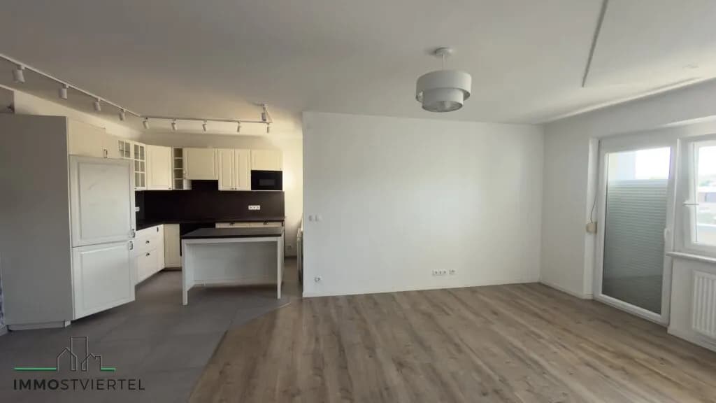 3-Zimmer-Wohnung kaufen in Scheibbs – 89 m², € 185.000