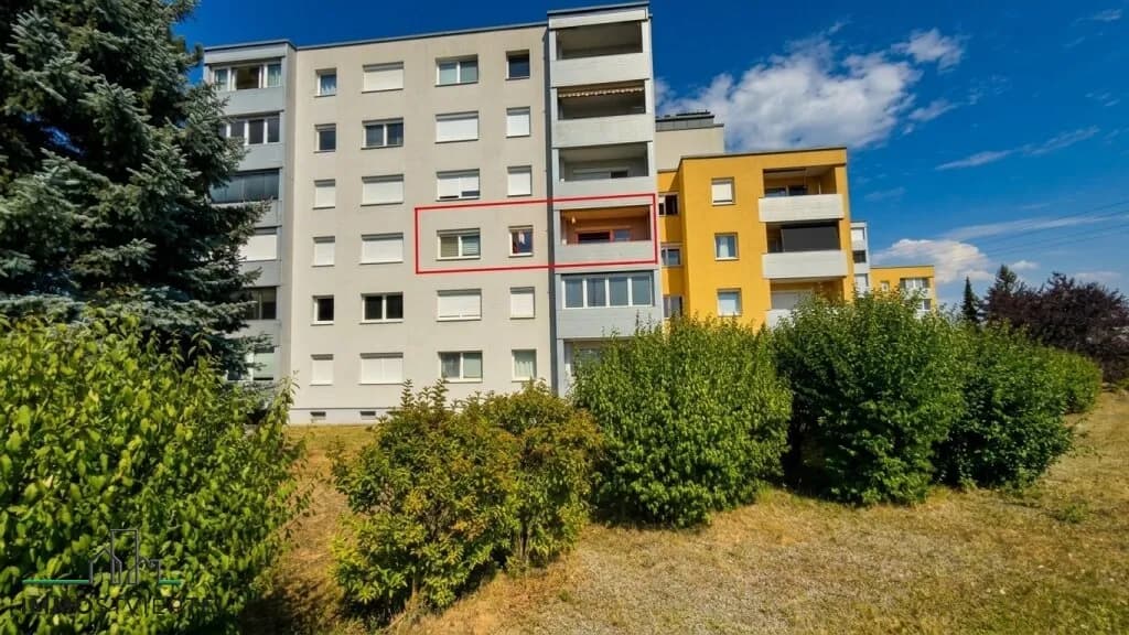 3-Zimmer-Wohnung kaufen in Scheibbs – 89 m², € 185.000 – Bild 2 von 14