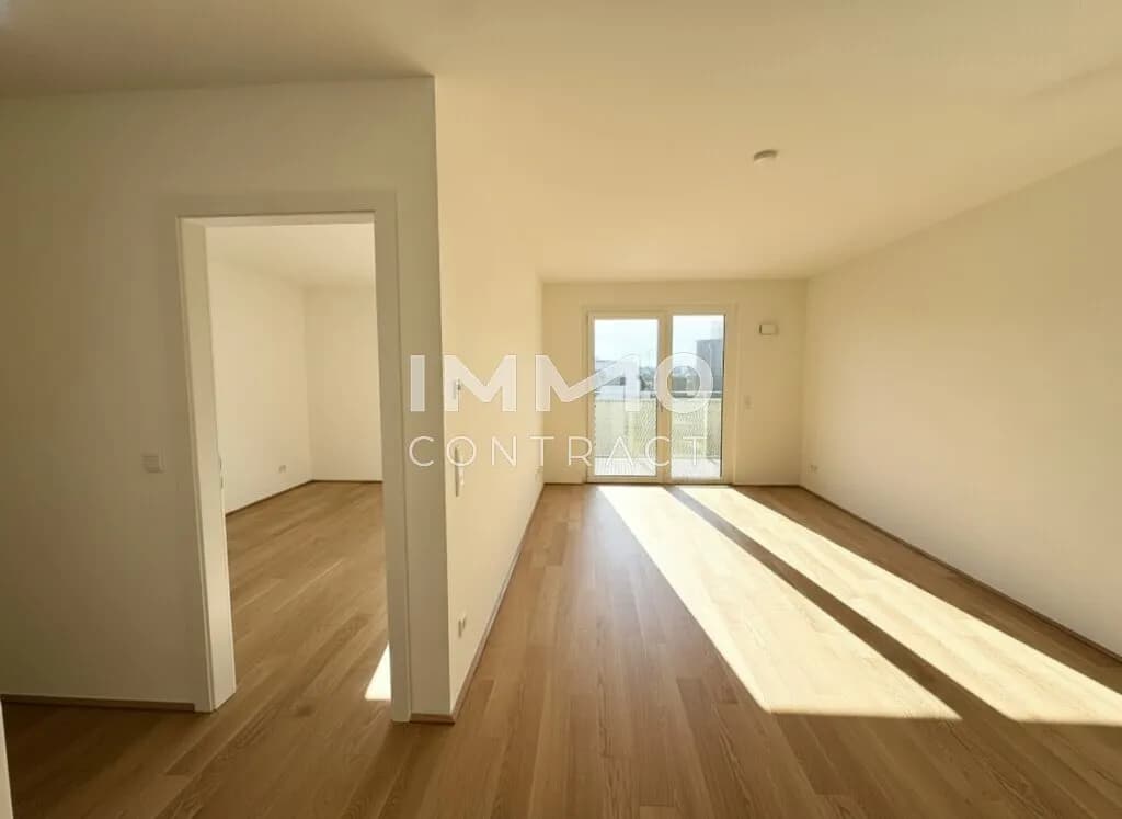 2-Zimmer-Wohnung kaufen in Wien – 46 m², € 276.000 – Bild 2 von 12