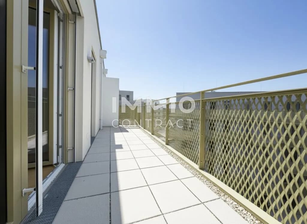 2-Zimmer-Wohnung kaufen in Wien – 46 m², € 276.000 – Bild 7 von 12