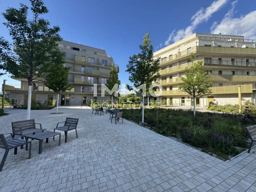 2-Zimmer-Wohnung kaufen in Wien – 46 m², € 276.000 – Bild 8 von 12