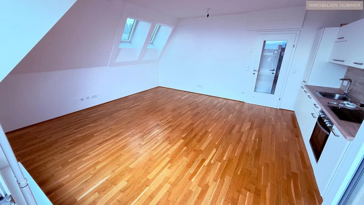 3-Zimmer-Wohnung mieten in Wiener Neustadt – 61 m², € 998 – Bild 3 von 15