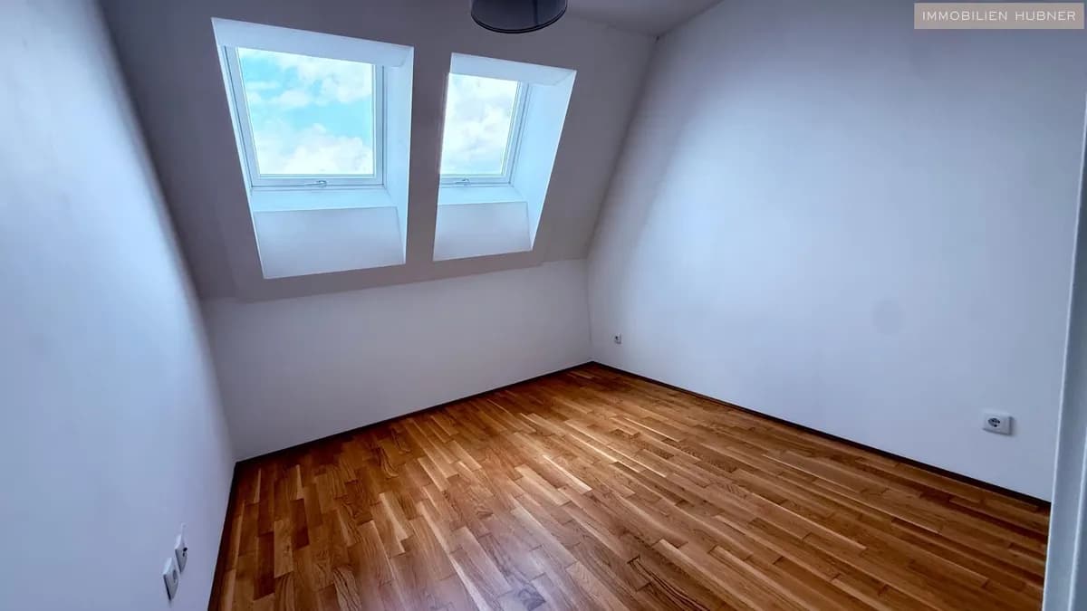 3-Zimmer-Wohnung mieten in Wiener Neustadt – 61 m², € 998 – Bild 6 von 15