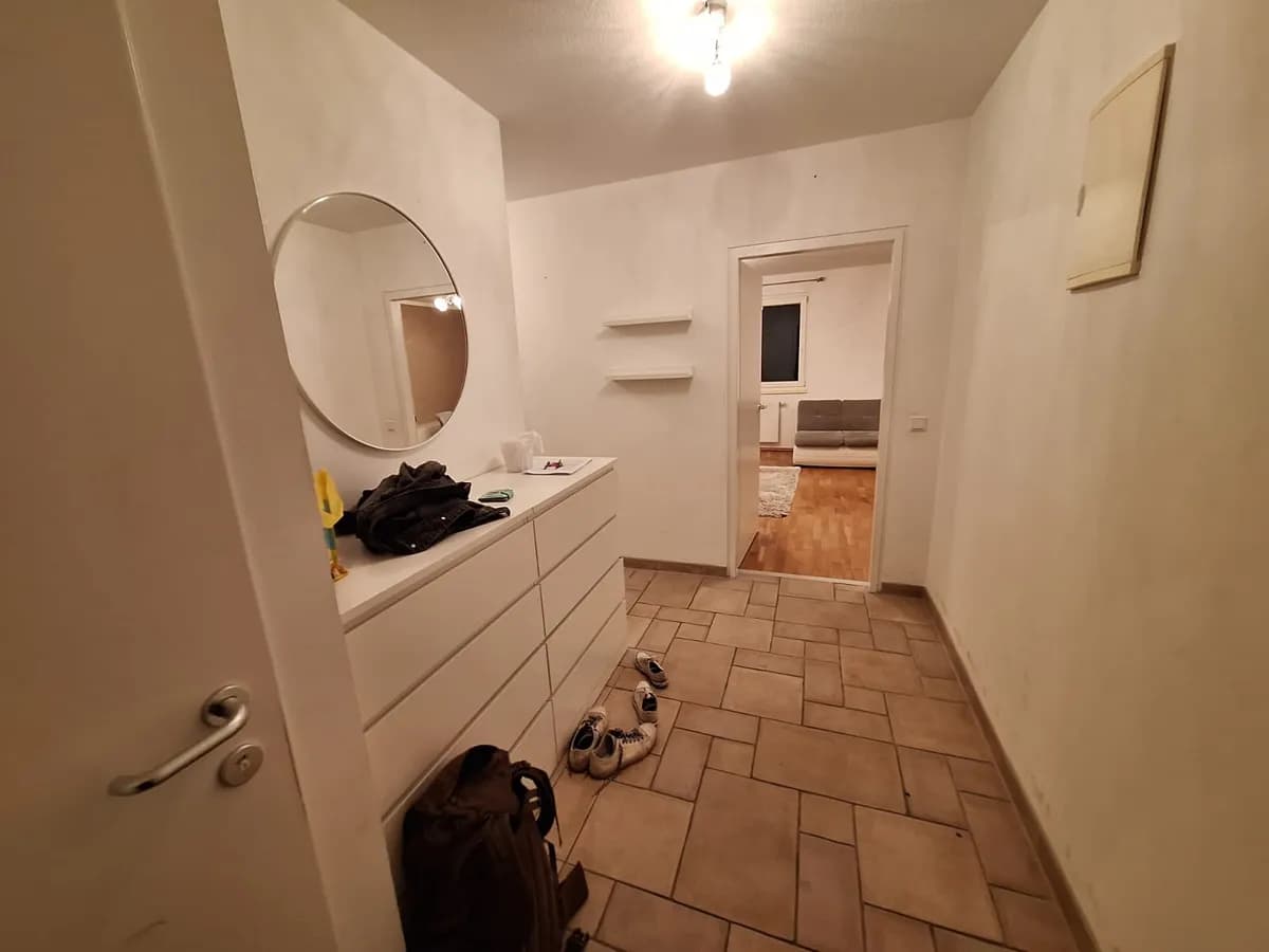2-Zimmer-Wohnung mieten in Wien – 74 m², € 950 – Bild 2 von 12