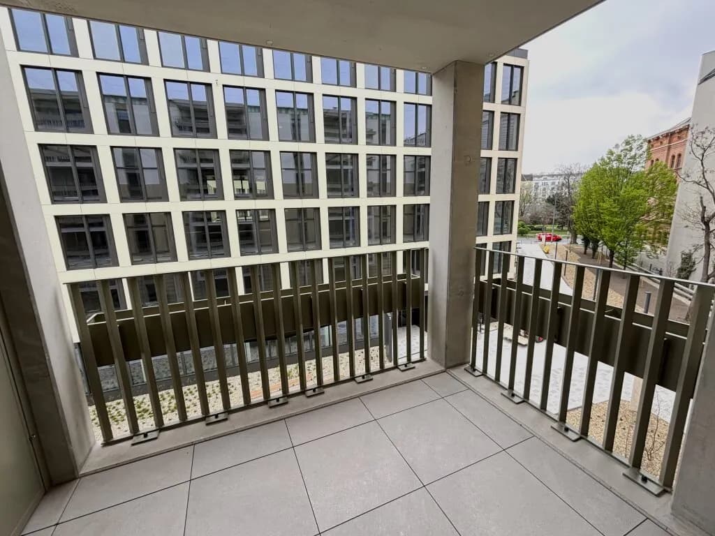 2-Zimmer-Wohnung kaufen in Wien – 46,48 m², € 590.000 – Bild 5 von 17