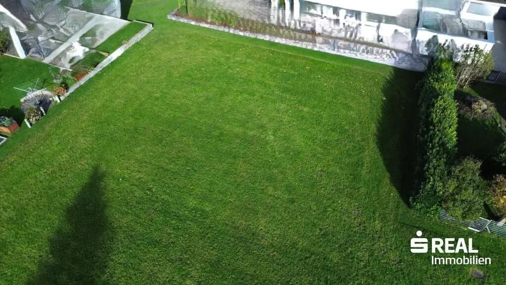 Grundstück kaufen in Feldkirch – 860 m²