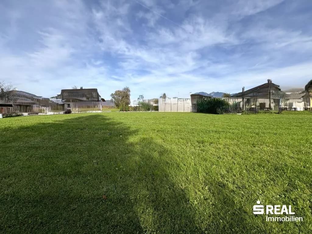 Grundstück kaufen in Feldkirch – 860 m² – Bild 4 von 8