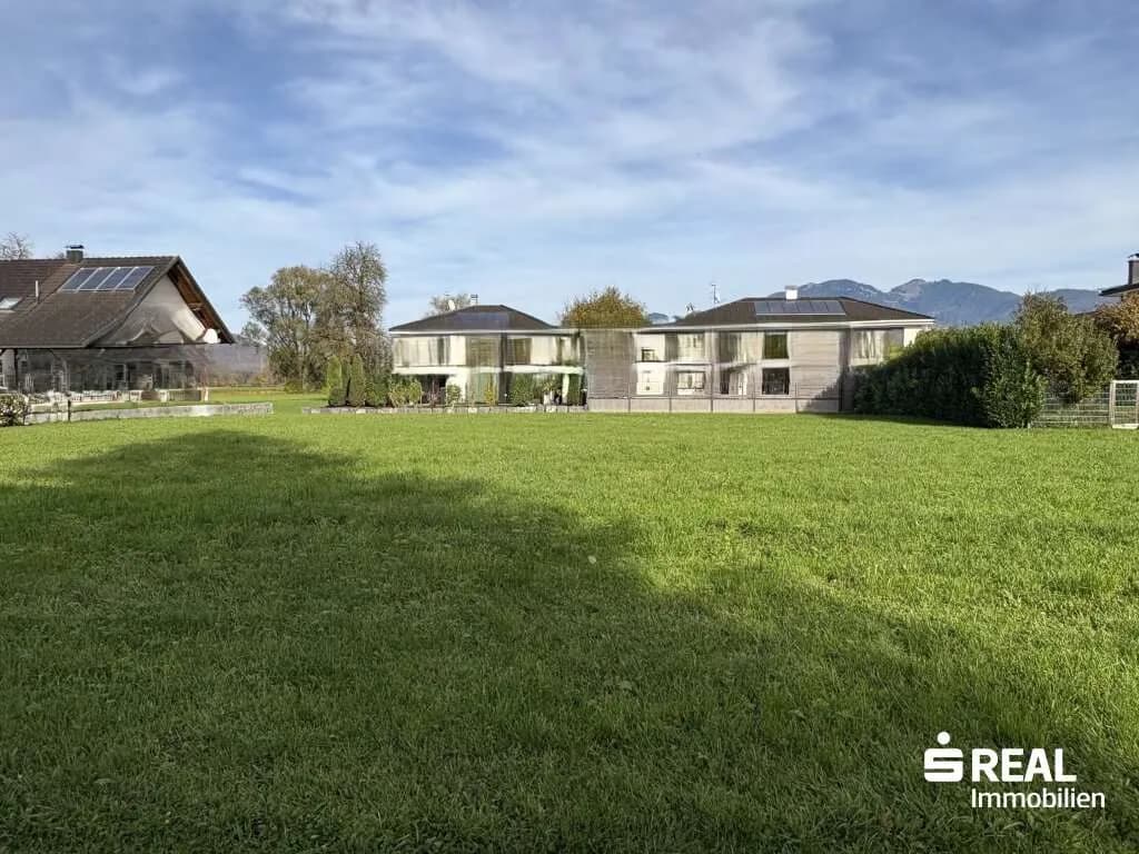 Grundstück kaufen in Feldkirch – 860 m² – Bild 5 von 8