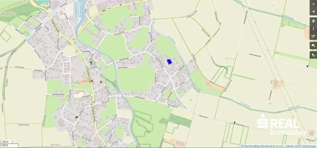 Grundstück kaufen in Feldkirch – 860 m² – Bild 8 von 8