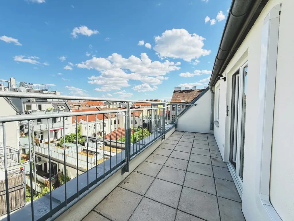 2-Zimmer-Wohnung mieten in Wien – 62 m², € 1.598 – Bild 13 von 15